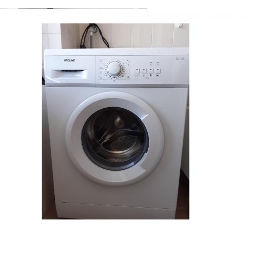 Wasmachine