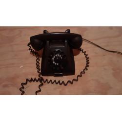 Telefoon PTT uit 1956