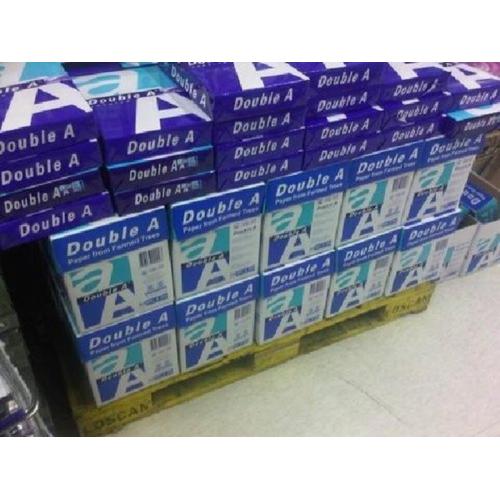 Dubbel A4 kopieerpapier en ander kopieerpapier