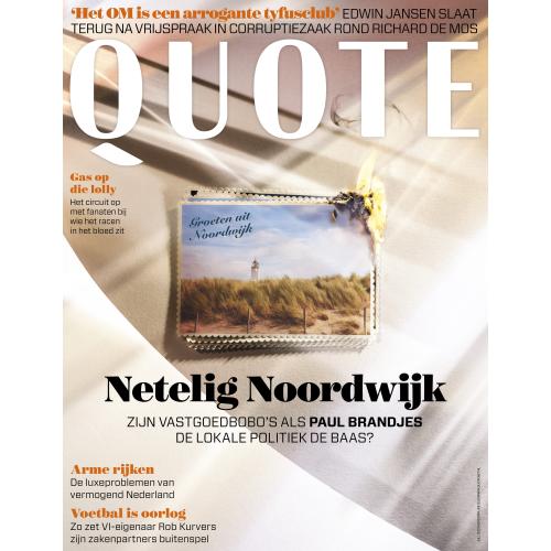 Quote editie 7 2023