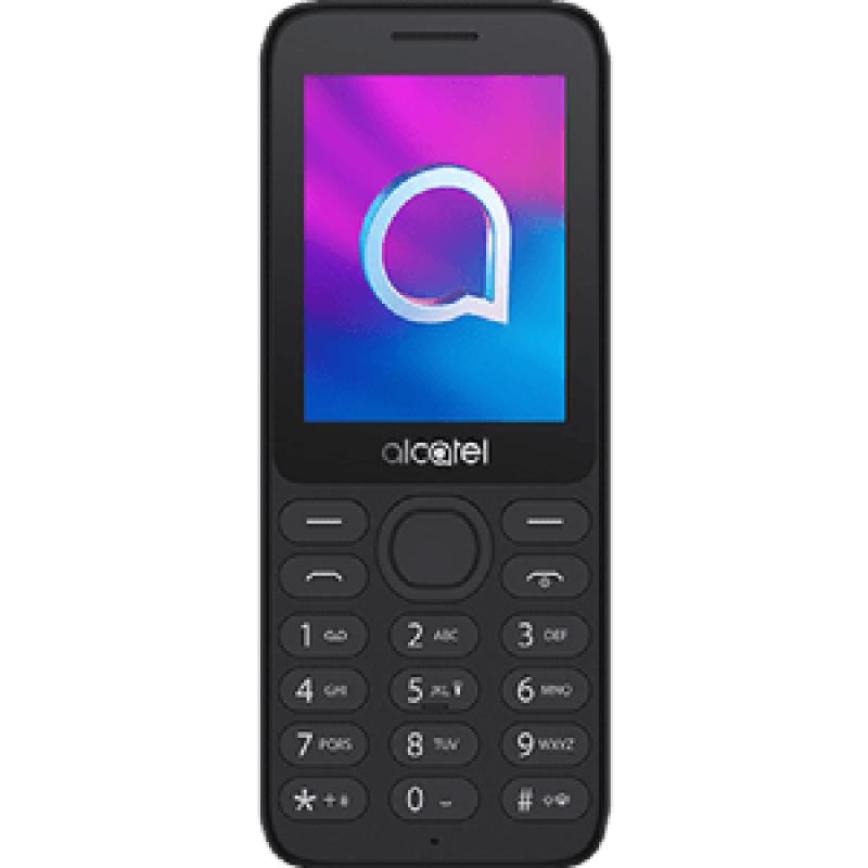 Alcatel 30.80 128GB 20 GB + Onbeperkt Bellen