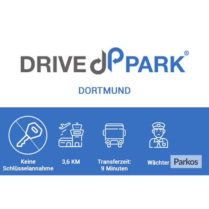 Drive Park Dortmund
