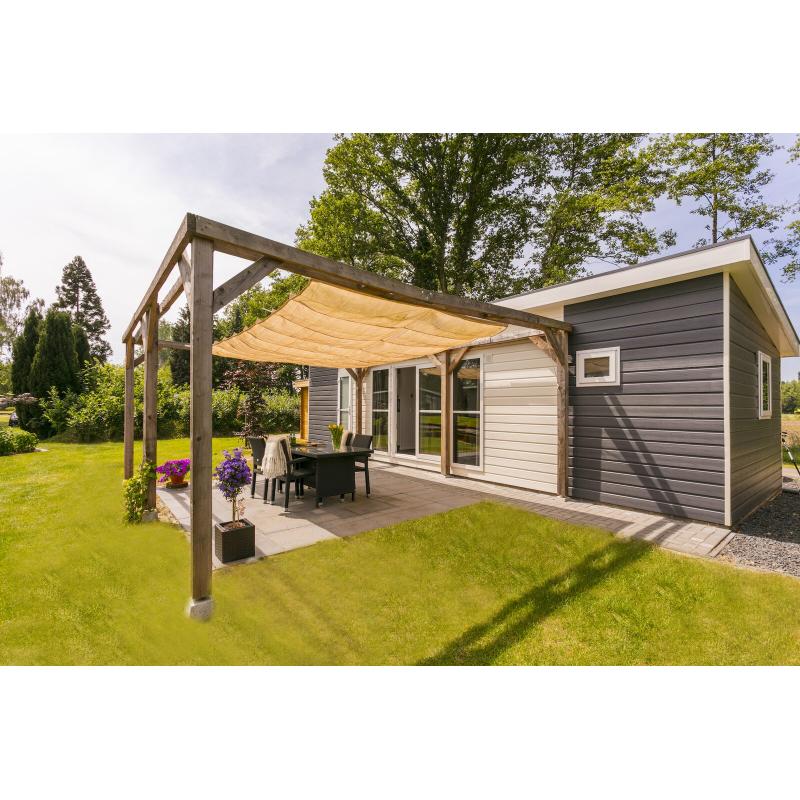 Lodge Mistique - 4 personen