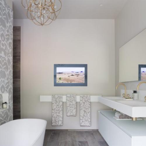 Aquavision Complete 22 Frameless Genesis
