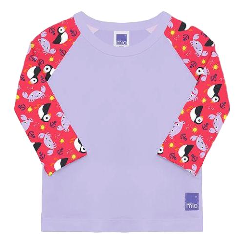 UV zwemshirt – Mooi