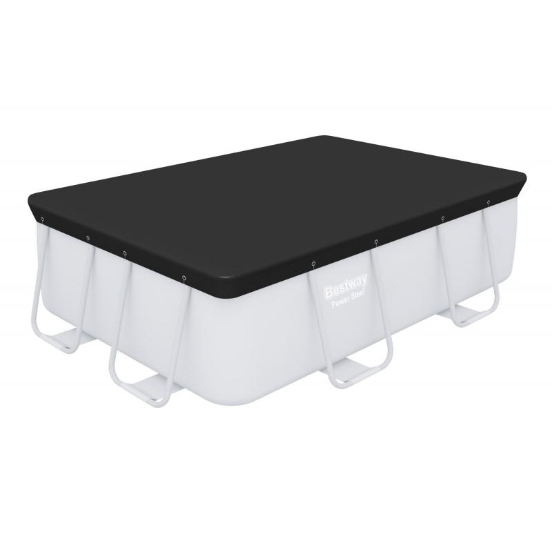 Bestway Afdekzeil 282 x 196 cm (zeilmaat 269 x 179)