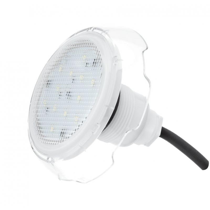 SeaMAID mini schijnwerper 36 LED - RGB