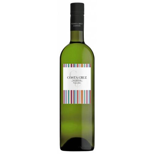 Costa Cruz Verdejo Sauvignon Blanc, 2019, Spanje