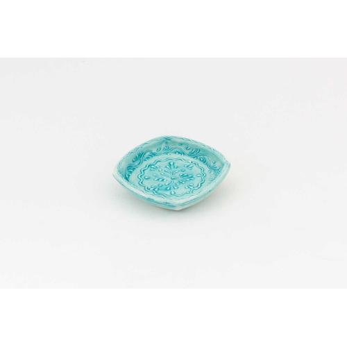 Tapasschaaltje Keramiek Majorica 10 cm