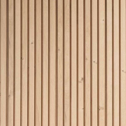 Kleurstaal Desert - Wandpanelen