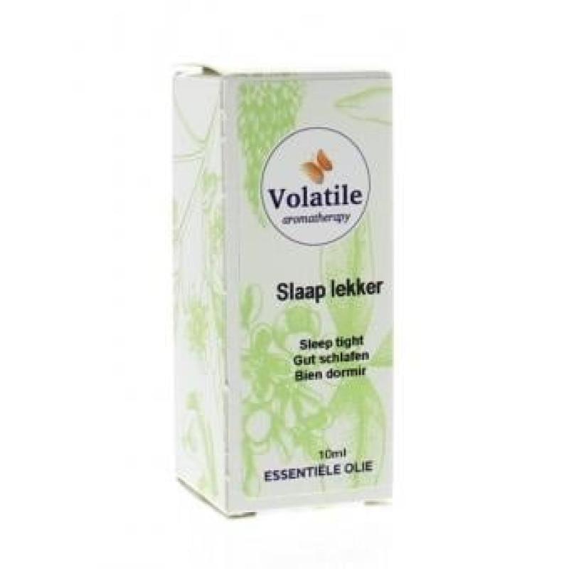 Volatile Volatile Snurkolie 10 Milliliter