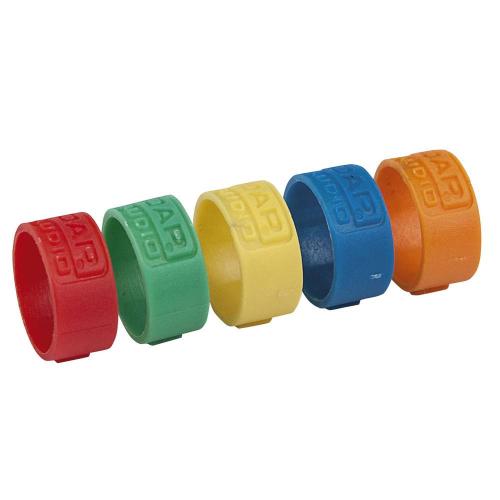 DAP kleurring voor X Type Jack connector groen