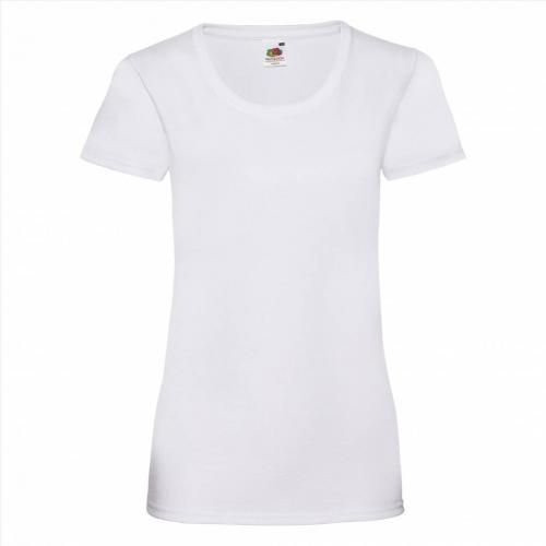Fruit of the Loom dames T-shirt