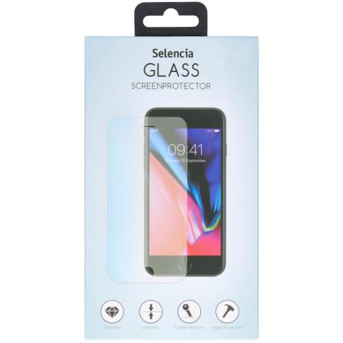 Gehard Glas Screenprotector voor de Huawei Y7 (2019)