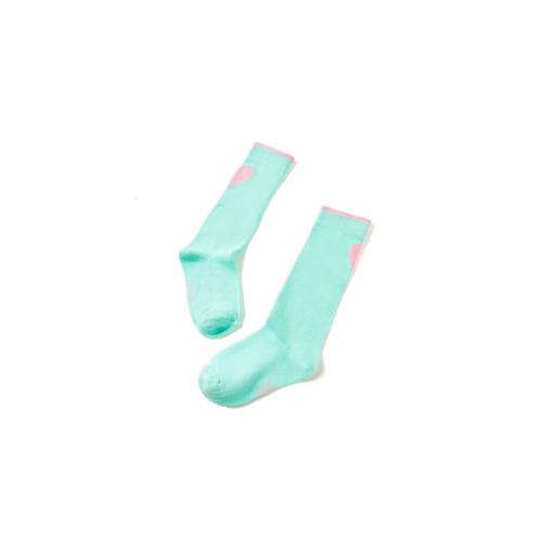 Someone Zomer kniekousen meisjes - mint - run