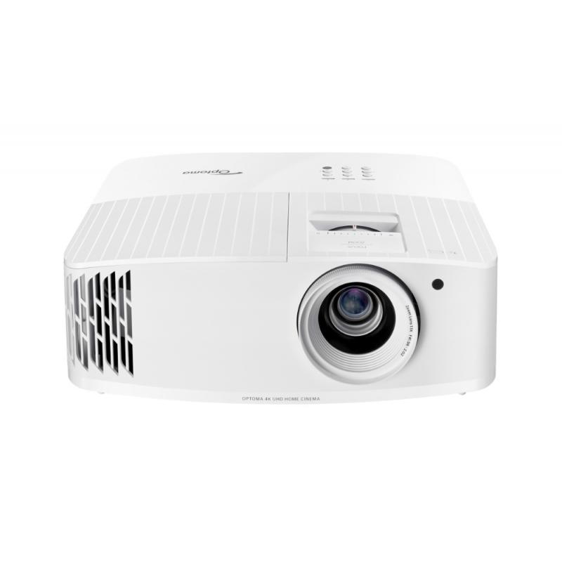 Optoma UHD38x 4K HDR beamer