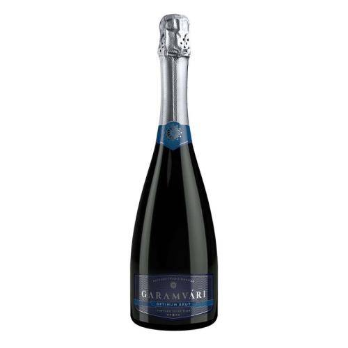 Garamvári Optimum Brut