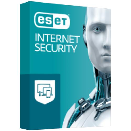 ESET Internet Security