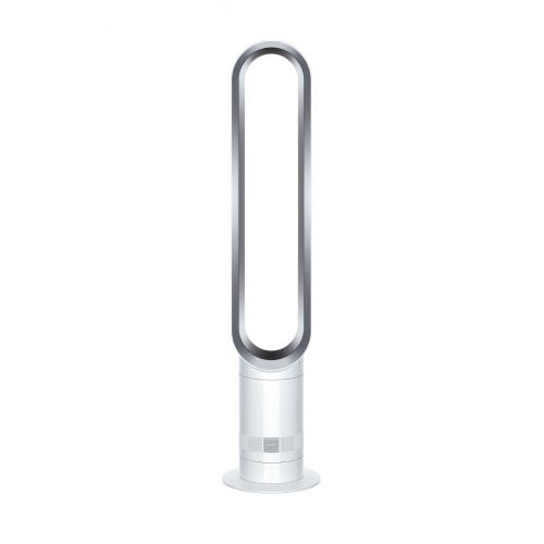Dyson Cool™ AM07 ventilateur (Blanc/Argent)