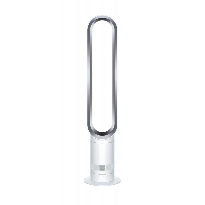 Dyson Cool™ AM07 ventilateur (Blanc/Argent)