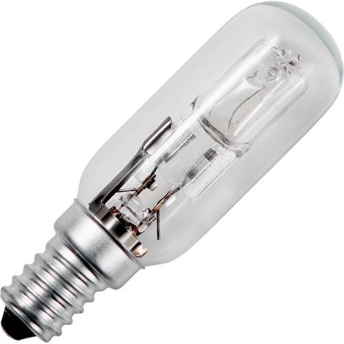 SPL | Kleine fitting E14 | Buislamp | Helder | 25mm | 28W