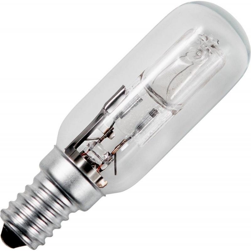 SPL | Kleine fitting E14 | Buislamp | Helder | 25mm | 28W