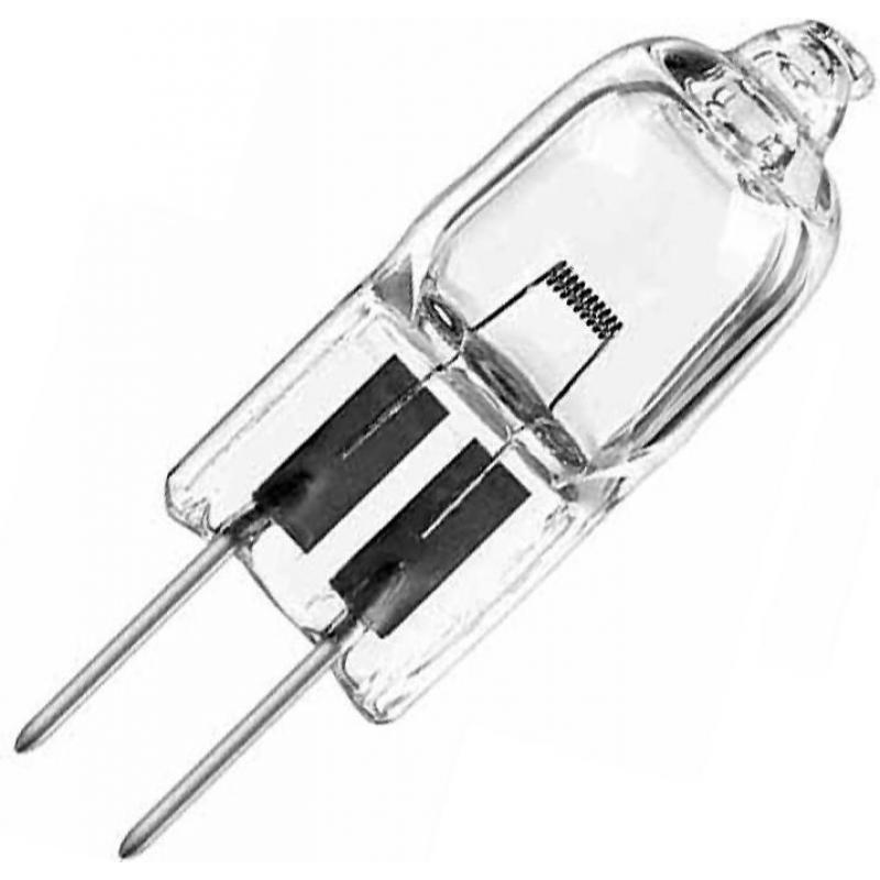 SPL | G4 | Insteeklamp | Ovenlamp | Helder | 9mm | 10W | 12V