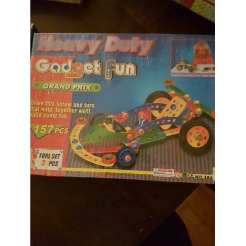 Partijtje 21 spellen