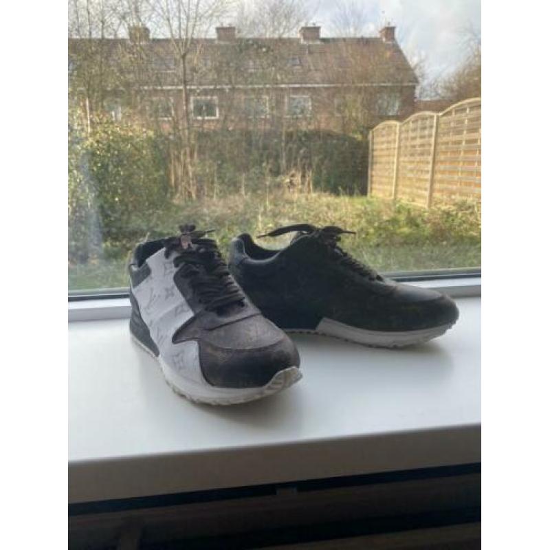 Louis vuitton schoenen maat 41
