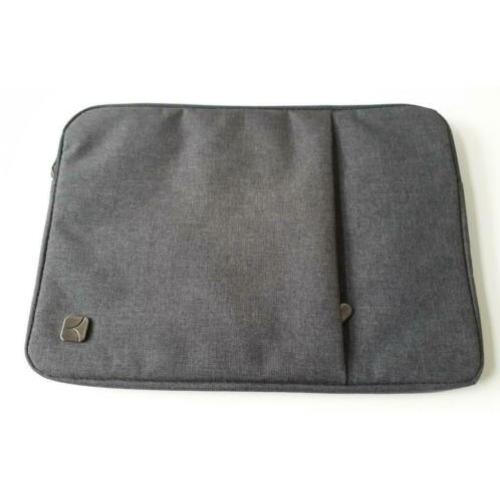 Laptoptas, nieuw, sleeve, tablet tas, Caiskin, 32,5x23,5 cm