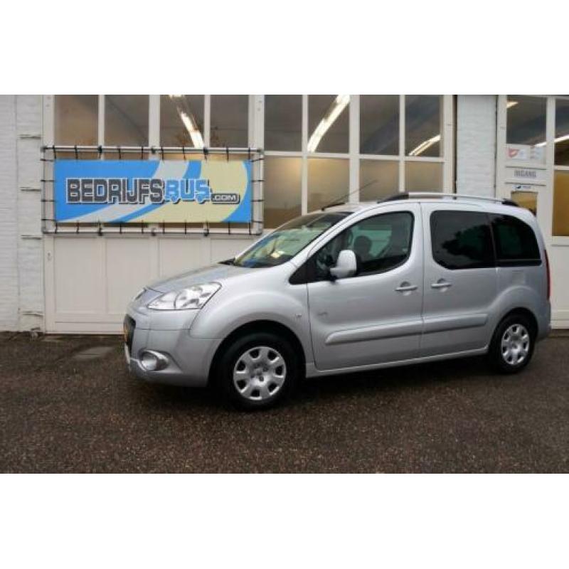 Peugeot Partner Tepee 1.6 VTi Family | BENZINE | MARGE | AIR