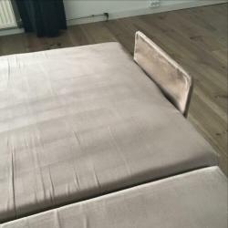 Boxspring 80x200 2x elektrisch verstelbaar