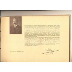 Nationaal Huldigingsdefilé HKH Wilhelmina, 9 September 1933