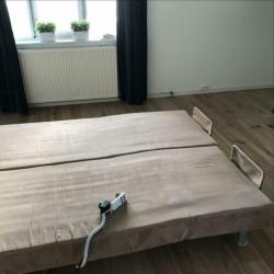 Boxspring 80x200 2x elektrisch verstelbaar