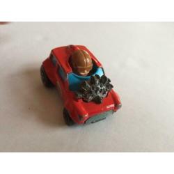 Matchbox no.14 Mini HaHa 1975