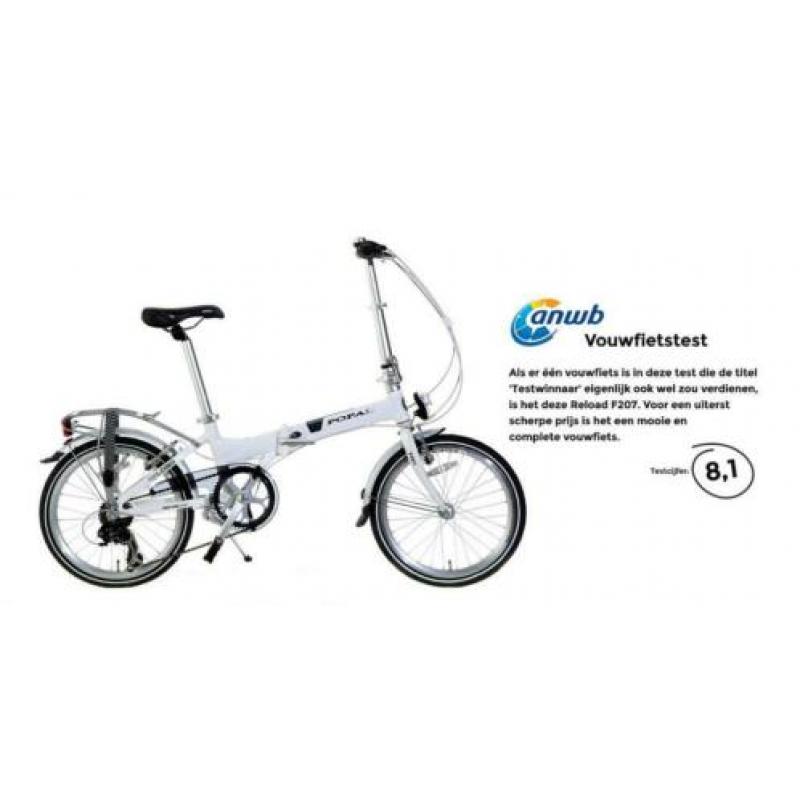 20 inch met Gratis leveren+INRUIL,Korting,E-bikes 207,205,F2