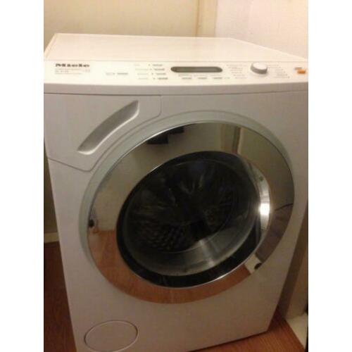 Miele SoftCare A+ class