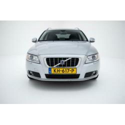 Volvo V70 3.0 T6 AWD Summum Nw. Prijs €72.700 Aut. Memory Na