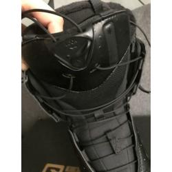 Dames Snowboard boots Salomon