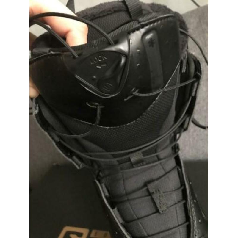 Dames Snowboard boots Salomon