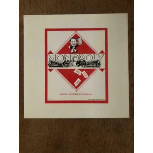 Monopoly 1961
