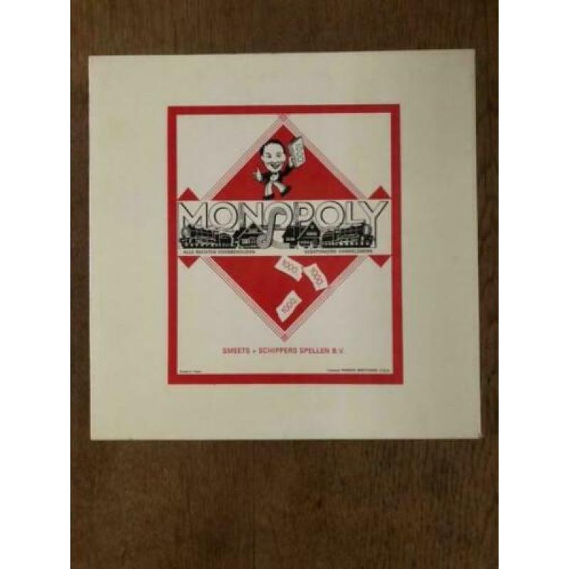 Monopoly 1961
