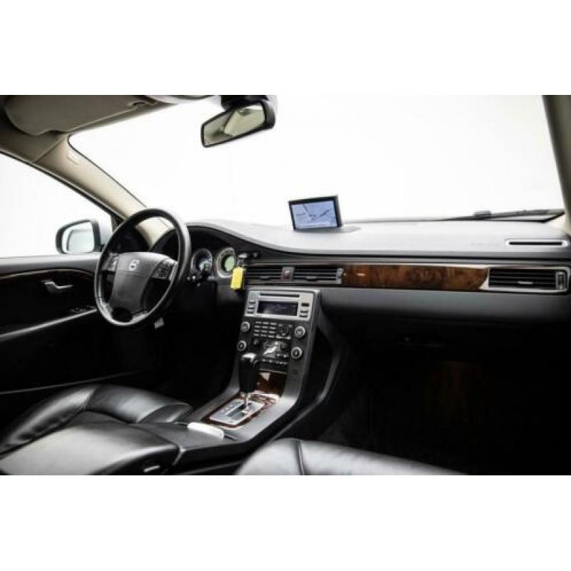 Volvo V70 3.0 T6 AWD Summum Nw. Prijs €72.700 Aut. Memory Na