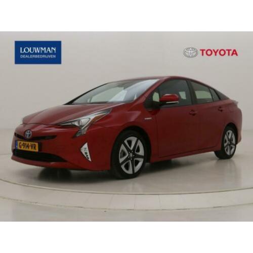 Toyota Prius 1.8 Dynamic (bj 2017, automaat)