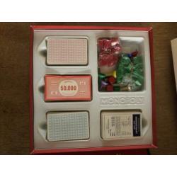 Monopoly 1961