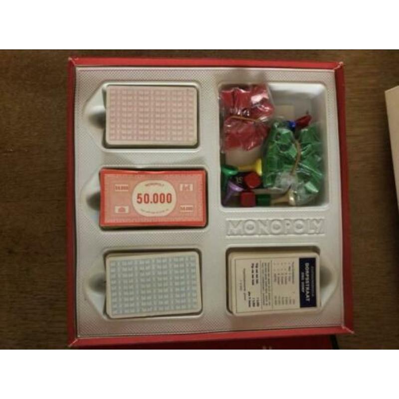 Monopoly 1961