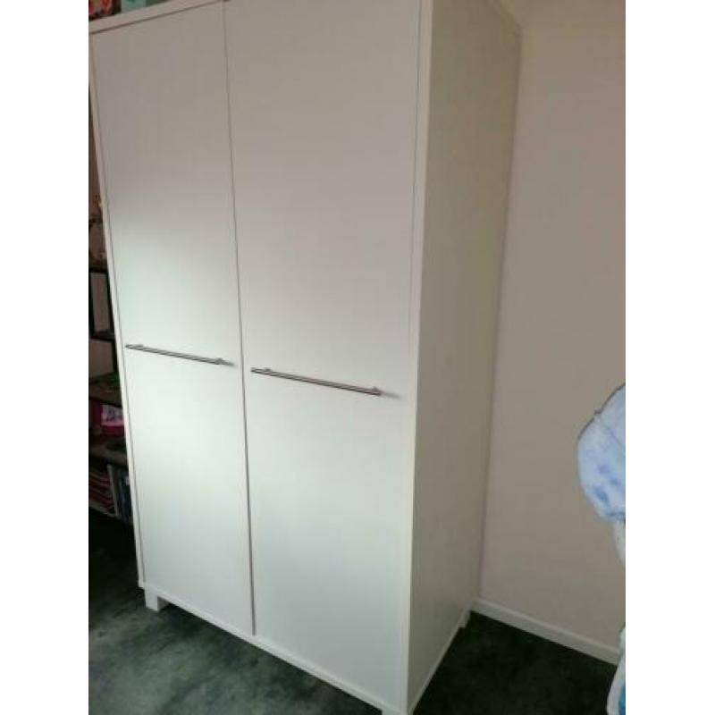 Commode & kledingkast