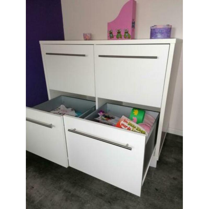 Commode & kledingkast
