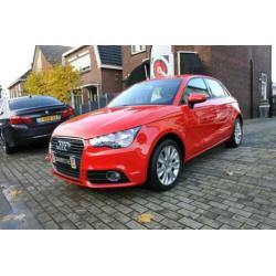 Audi A1 1.2 TFSI AMB. PL. sportback