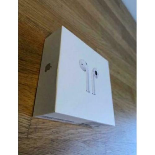 Apple airpods 1